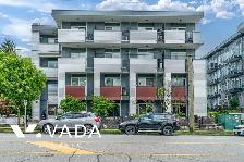 Balance Studio Rental 401-13678 Grosvenor Rd Surrey: VADA
