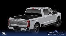 2026 Ford F-350 Lariat - Photo 4