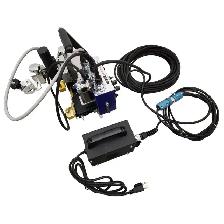 HK-5W Portable Weaving Auto Weld Carriage Welding Trolley056376 - Photo 3