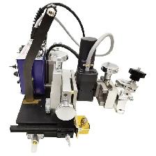 HK-5W Portable Weaving Auto Weld Carriage Welding Trolley056376 - Photo 4