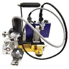 HK-5W Portable Weaving Auto Weld Carriage Welding Trolley056376 - Photo 5