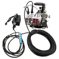 HK-5W Portable Weaving Auto Weld Carriage Welding Trolley056376 - Photo 8