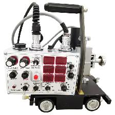 HK-5W Portable Weaving Auto Weld Carriage Welding Trolley056376 - Photo 9