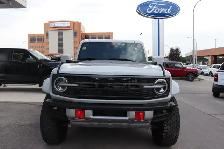 2026 Ford Bronco Raptor - Photo 2