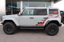 2026 Ford Bronco Raptor - Photo 3