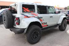 2026 Ford Bronco Raptor - Photo 4