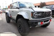 2026 Ford Bronco Raptor - Photo 5