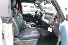 2026 Ford Bronco Raptor - Photo 7