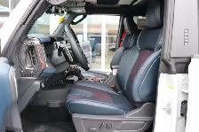 2026 Ford Bronco Raptor - Photo 8