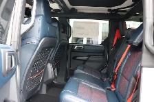 2026 Ford Bronco Raptor - Photo 10