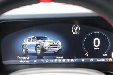 2026 Ford Bronco Raptor - Photo 12