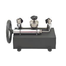 Gauge Pressure Pump Calibrator w/Hand Lift Pump 0-60MPA 056410 - Photo 4