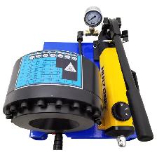 1' Portable Pipe Shrinking Machine with 7 Sets of Dies 056650 - Photo 5