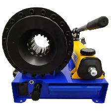1' Portable Pipe Shrinking Machine with 7 Sets of Dies 056650 - Photo 6