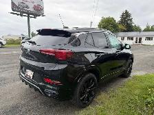 2025 Buick Encore Sport Touring AWD CERTIFIED CLEAN CARFAX - Photo 6