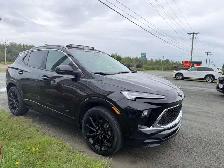 2025 Buick Encore Sport Touring AWD CERTIFIED CLEAN CARFAX - Photo 7