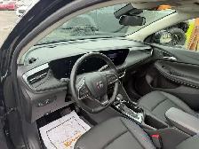 2025 Buick Encore Sport Touring AWD CERTIFIED CLEAN CARFAX - Photo 11