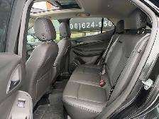 2025 Buick Encore Sport Touring AWD CERTIFIED CLEAN CARFAX - Photo 15