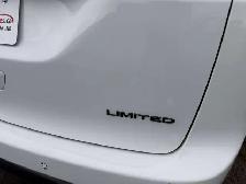 2025 Chrysler Pacifica Limited S CLEAN CARFAX CERTIFIED - Photo 5