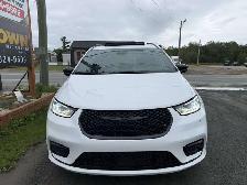 2025 Chrysler Pacifica Limited S CLEAN CARFAX CERTIFIED - Photo 9