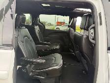2025 Chrysler Pacifica Limited S CLEAN CARFAX CERTIFIED - Photo 22