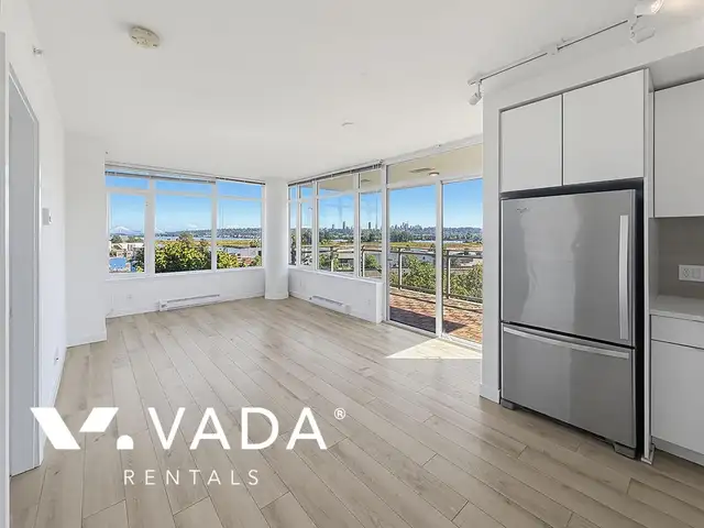 The Sapperton at Brewery District 2 BR APT Rental 309-200 Nelson