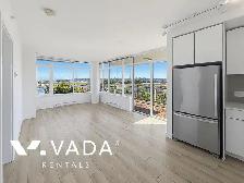 The Sapperton at Brewery District 2 BR APT Rental 309-200 Nelson