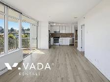 The Sapperton at Brewery District 2 BR APT Rental 309-200 Nelson - Photo 2