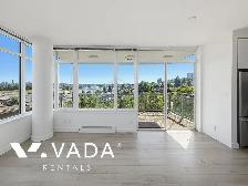 The Sapperton at Brewery District 2 BR APT Rental 309-200 Nelson - Photo 3
