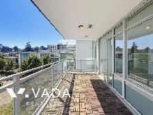 The Sapperton at Brewery District 2 BR APT Rental 309-200 Nelson - Photo 4