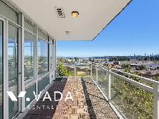 The Sapperton at Brewery District 2 BR APT Rental 309-200 Nelson - Photo 5