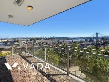 The Sapperton at Brewery District 2 BR APT Rental 309-200 Nelson - Photo 6