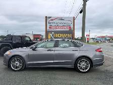 2014 Ford Fusion SE AWD! CERTIFIED! - Photo 3