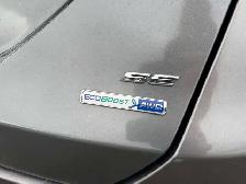2014 Ford Fusion SE AWD! CERTIFIED! - Photo 6