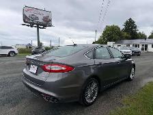 2014 Ford Fusion SE AWD! CERTIFIED! - Photo 7