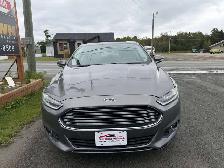 2014 Ford Fusion SE AWD! CERTIFIED! - Photo 10