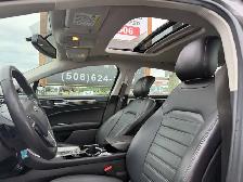 2014 Ford Fusion SE AWD! CERTIFIED! - Photo 14