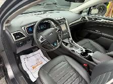 2014 Ford Fusion SE AWD! CERTIFIED! - Photo 15
