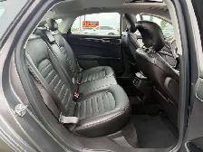 2014 Ford Fusion SE AWD! CERTIFIED! - Photo 18
