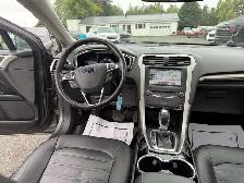 2014 Ford Fusion SE AWD! CERTIFIED! - Photo 19