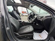 2014 Ford Fusion SE AWD! CERTIFIED! - Photo 20
