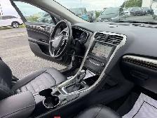 2014 Ford Fusion SE AWD! CERTIFIED! - Photo 21