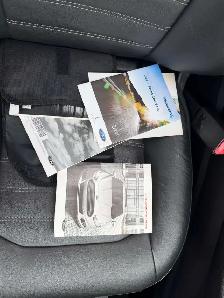 2014 Ford Fusion SE AWD! CERTIFIED! - Photo 22