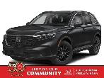 2026 Honda CR-V Sport AWD
