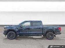 2025 Ford F-150 XLT - Photo 2