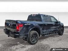 2025 Ford F-150 XLT - Photo 5