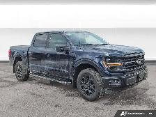 2025 Ford F-150 XLT - Photo 7