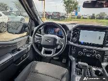 2025 Ford F-150 XLT - Photo 9