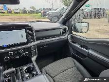 2025 Ford F-150 XLT - Photo 11