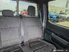 2025 Ford F-150 XLT - Photo 14